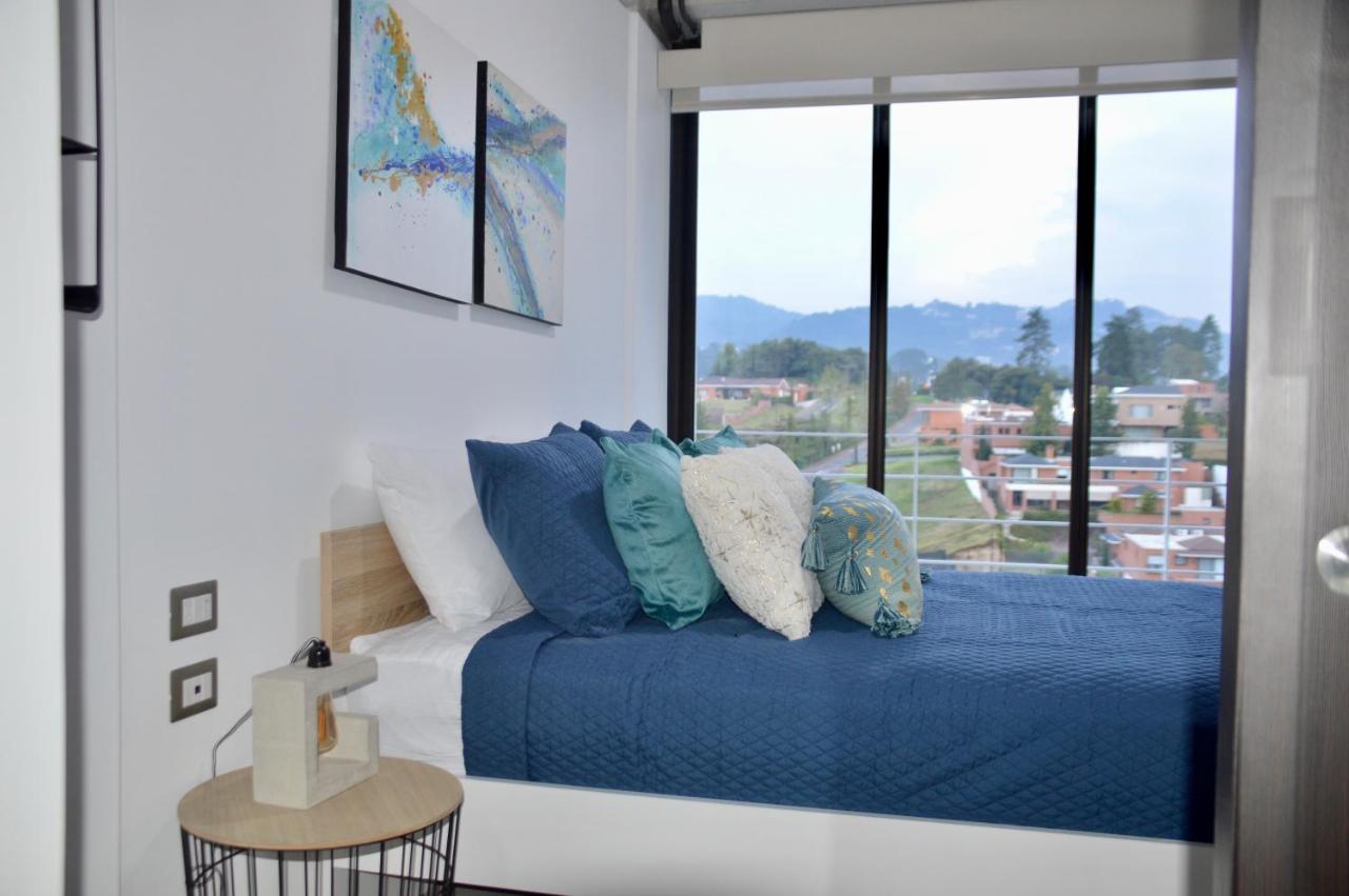 Cozy Cayala 7 Apartamento Guatemala