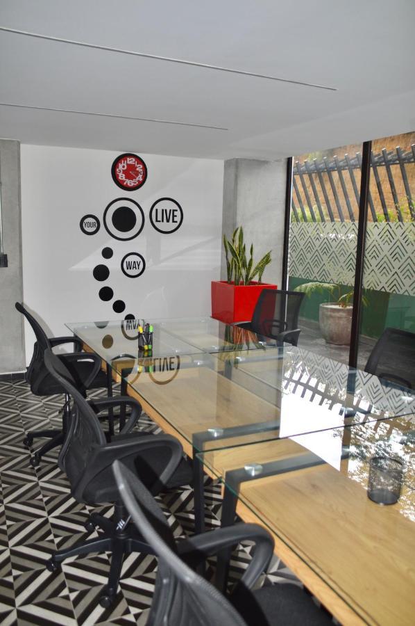 Cozy Cayala 7 Apartamento *
