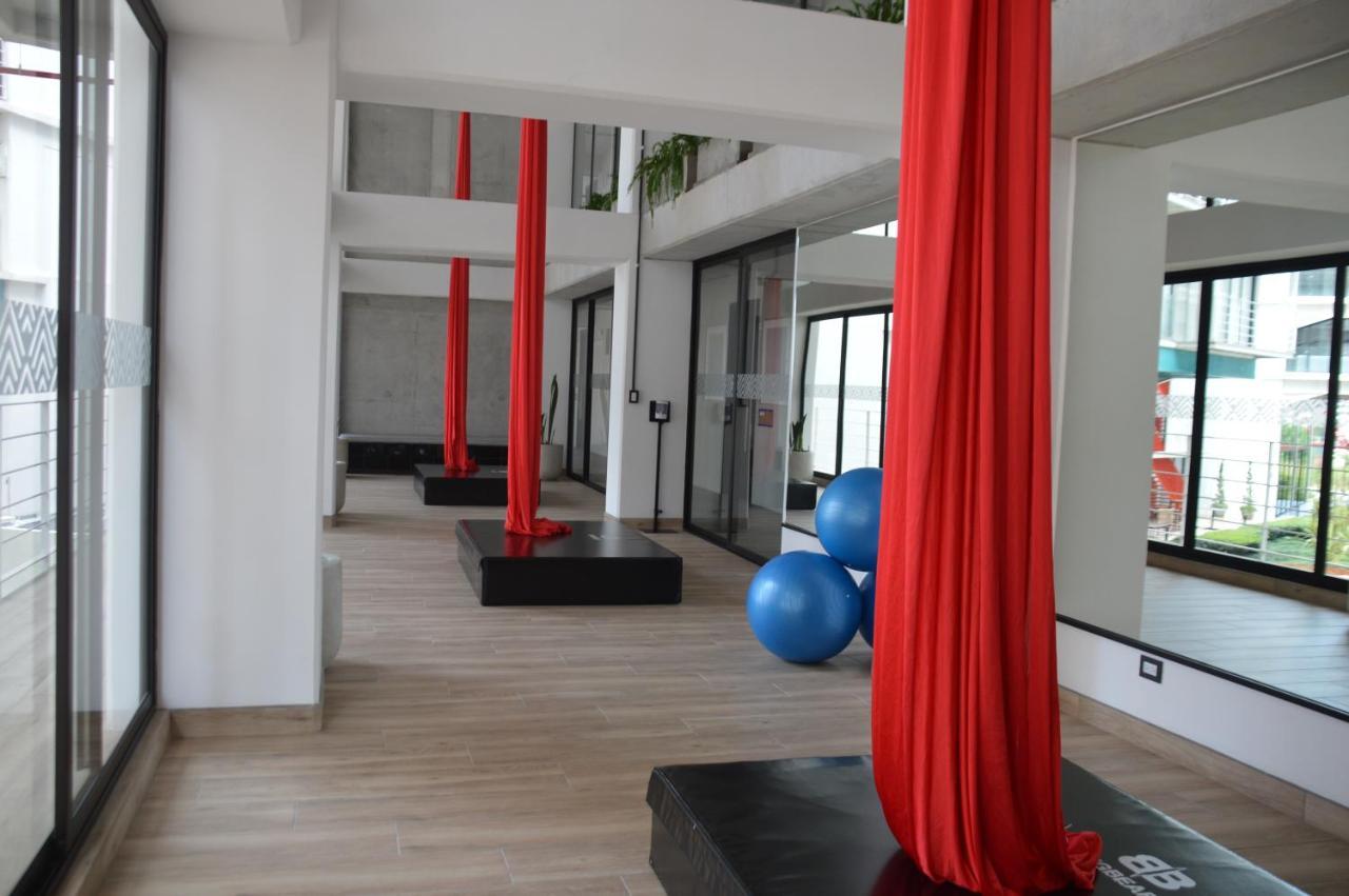 Cozy Cayala 7 Apartamento