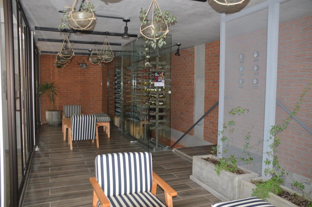 Apartamento Cozy Cayala 7 Guatemala